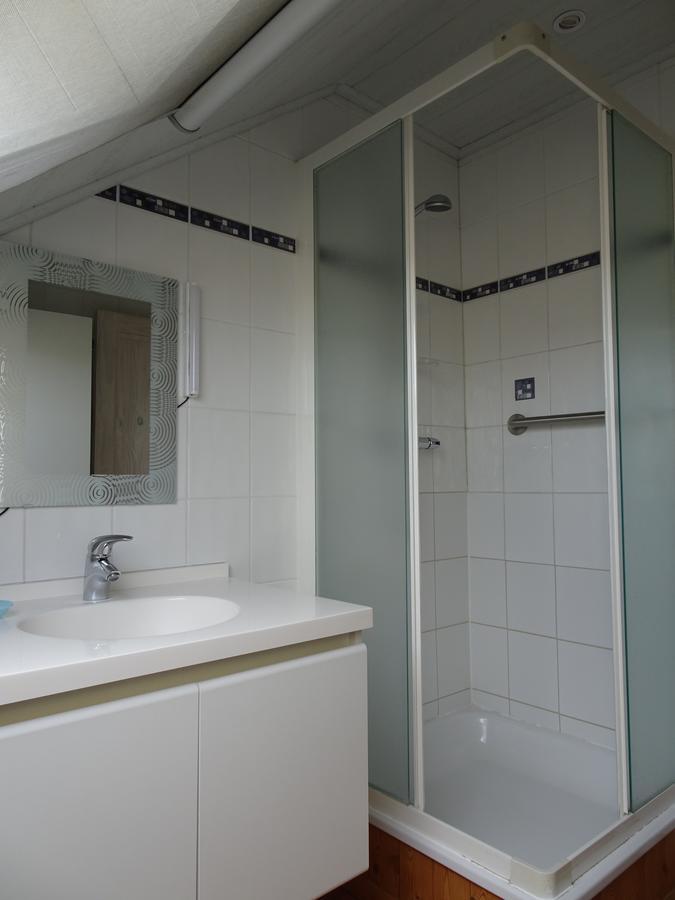 Villa Chalet Buistemberg Brakel Exterior foto